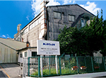 KASAI SUPPORT SERVICE CO., LTD. Headquarters & Ayase Plant